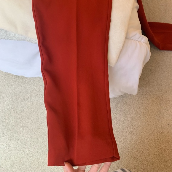 ZARA dress pants (worn once) - Picture 5 of 6